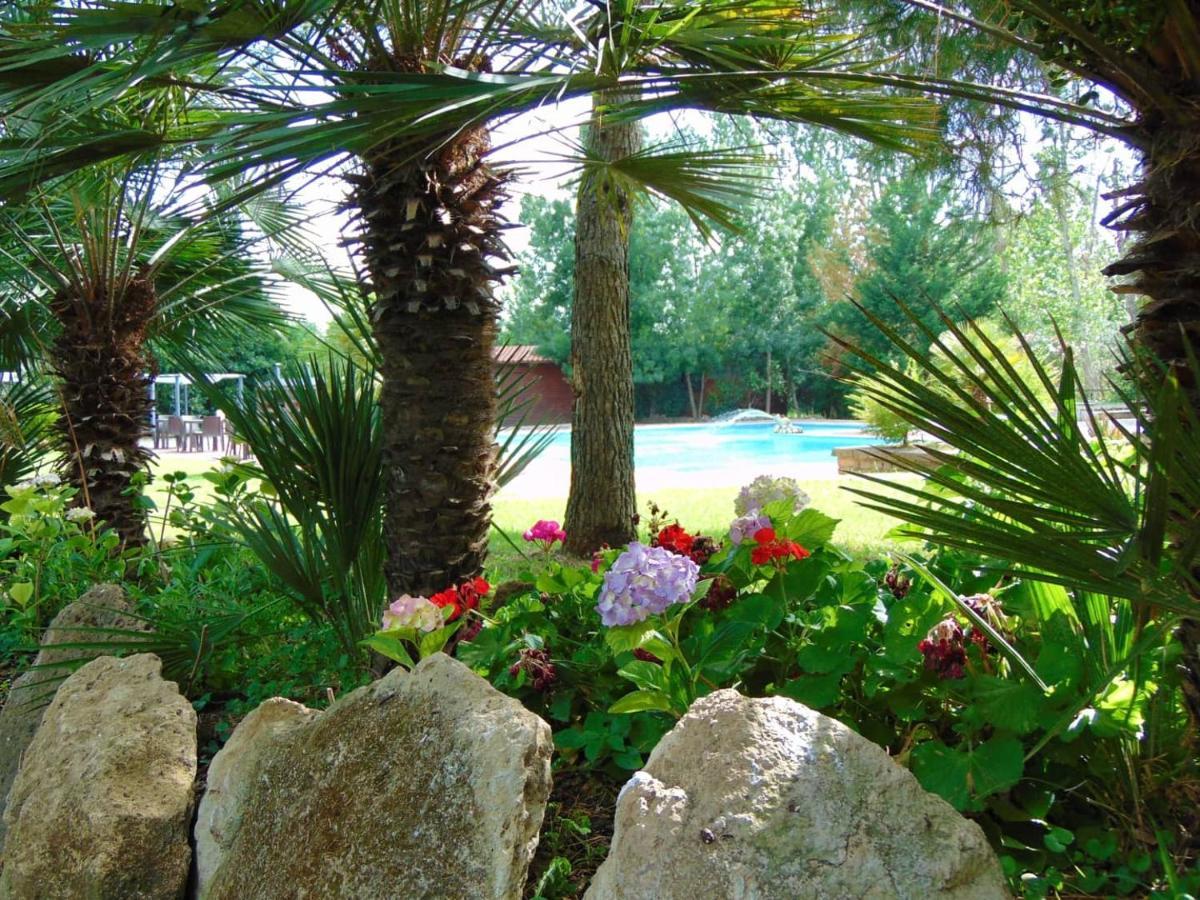 San Marco Evangelista Casale Rurale B&B 외부 사진