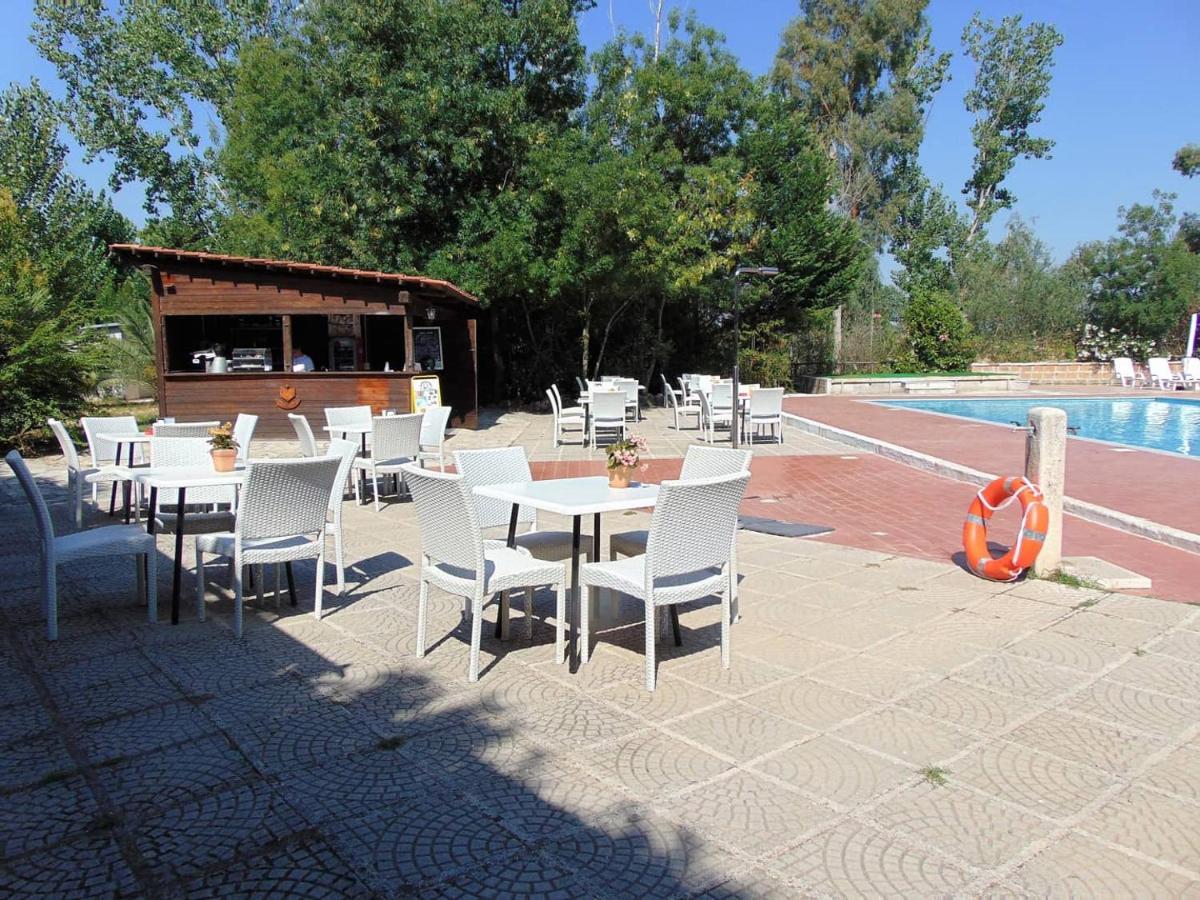 San Marco Evangelista Casale Rurale B&B 외부 사진