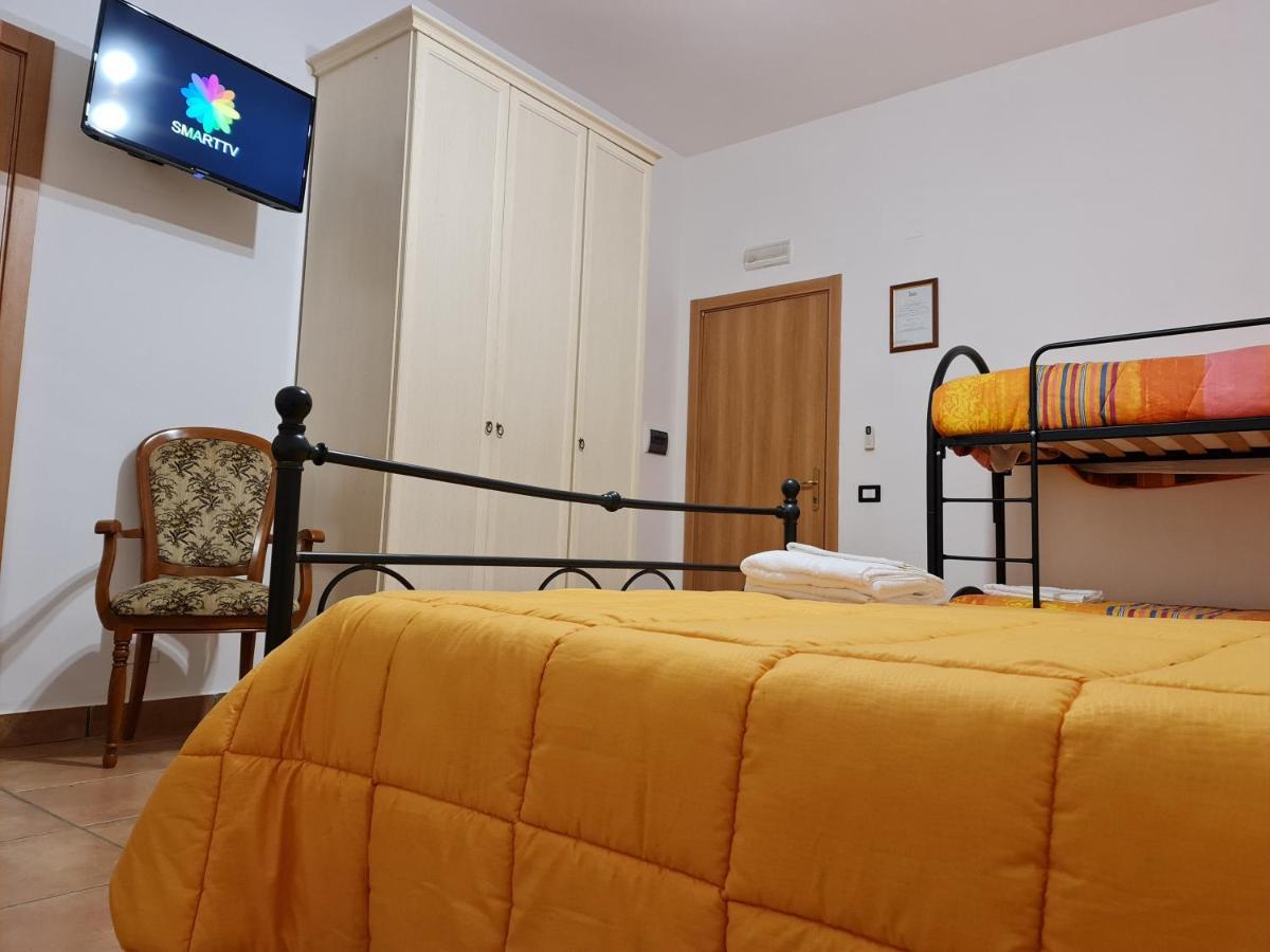 San Marco Evangelista Casale Rurale B&B 외부 사진