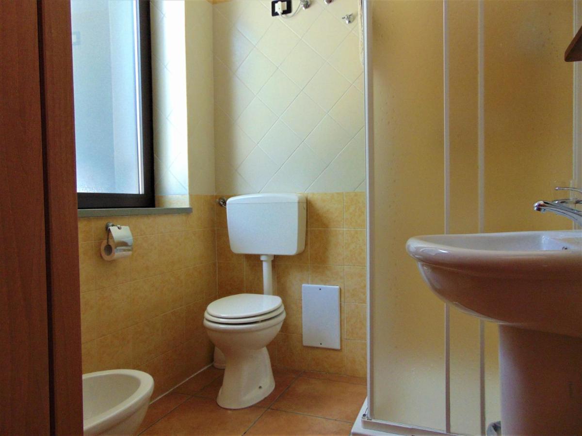 San Marco Evangelista Casale Rurale B&B 외부 사진