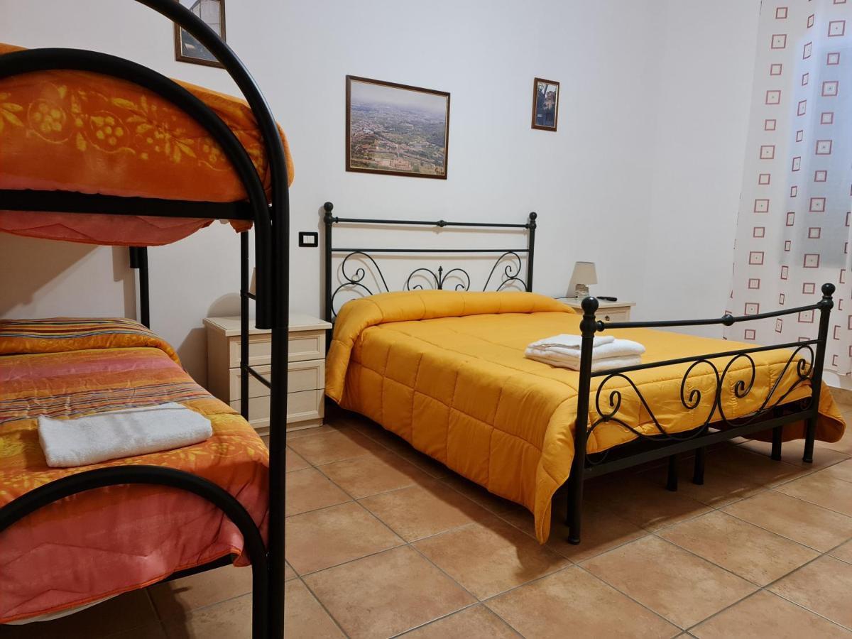 San Marco Evangelista Casale Rurale B&B 외부 사진