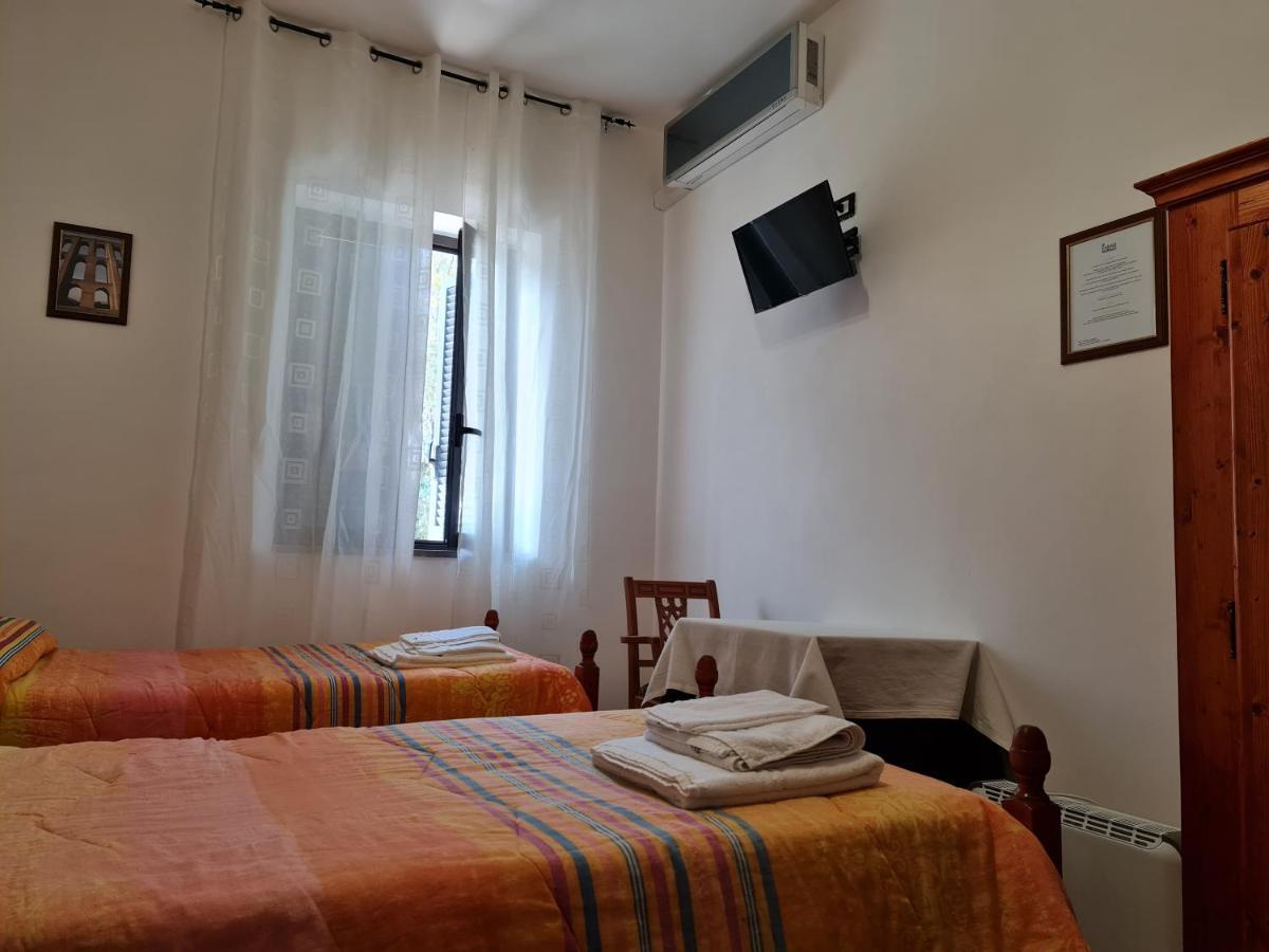 San Marco Evangelista Casale Rurale B&B 외부 사진