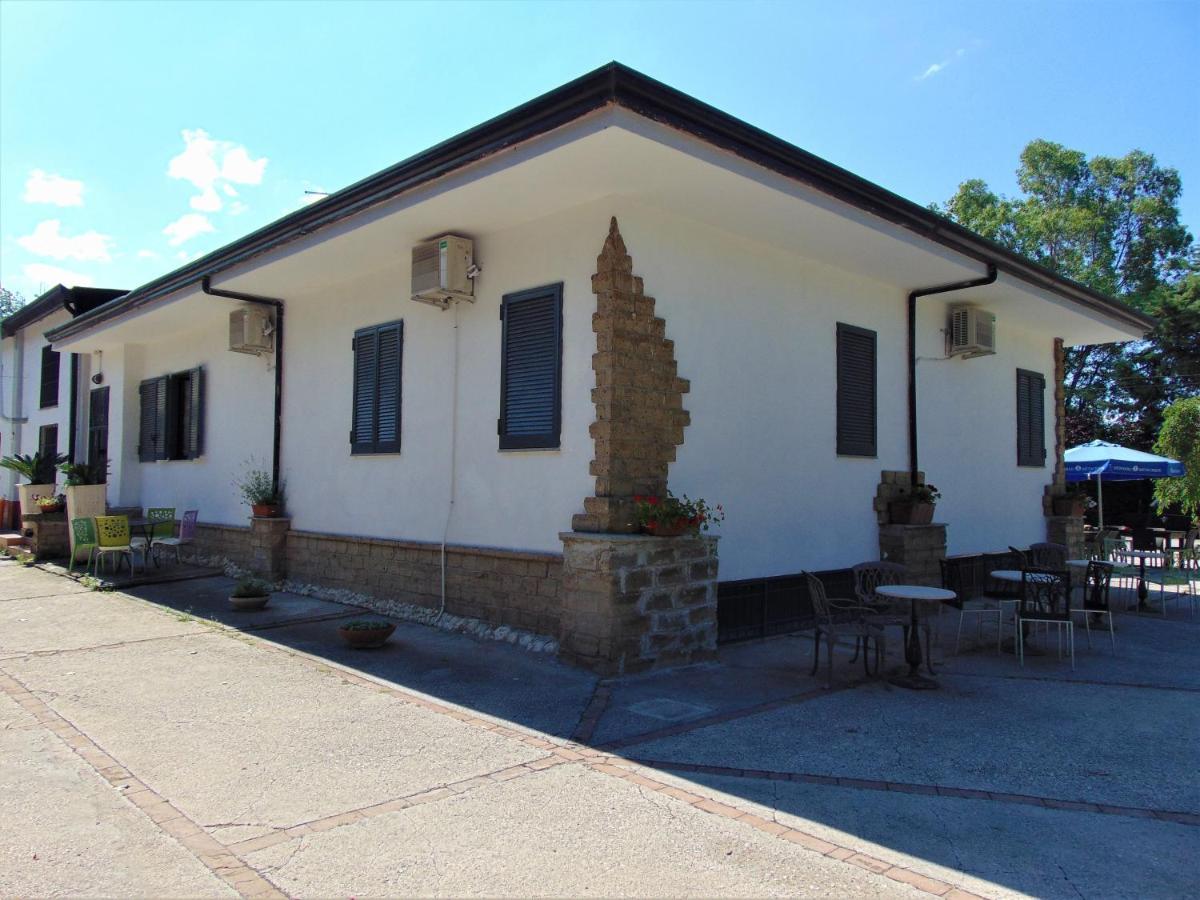 San Marco Evangelista Casale Rurale B&B 외부 사진
