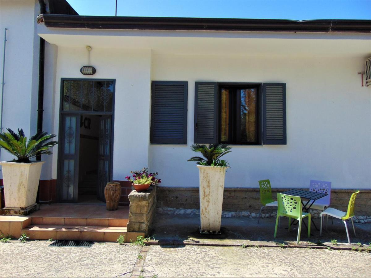 San Marco Evangelista Casale Rurale B&B 외부 사진