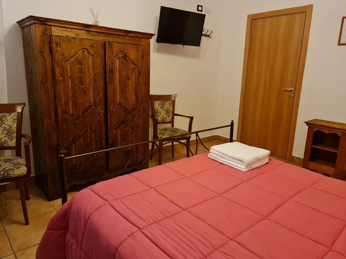San Marco Evangelista Casale Rurale B&B 외부 사진