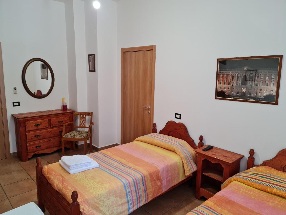 San Marco Evangelista Casale Rurale B&B 외부 사진