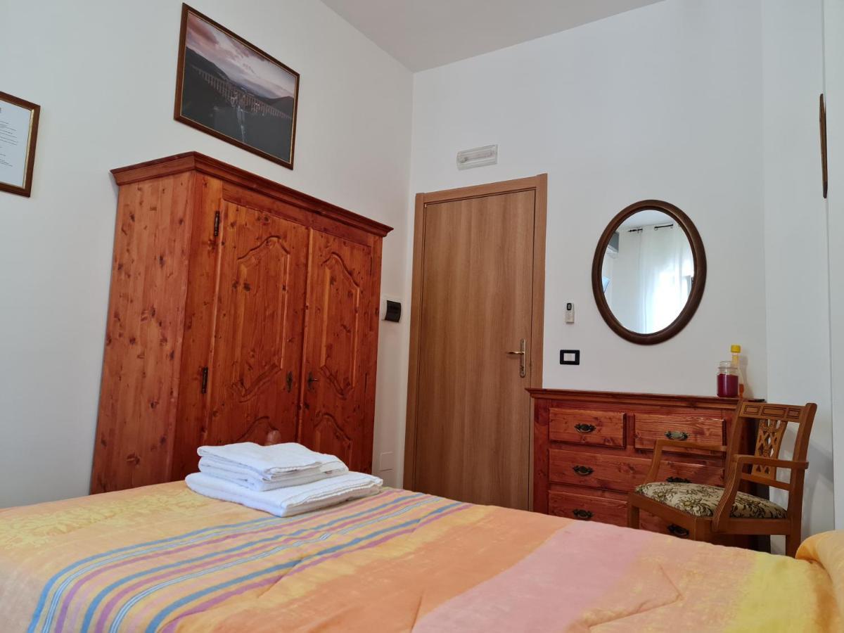 San Marco Evangelista Casale Rurale B&B 외부 사진