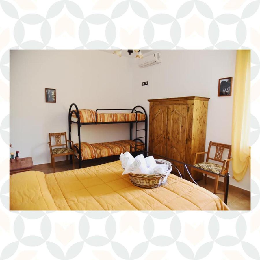 San Marco Evangelista Casale Rurale B&B 외부 사진