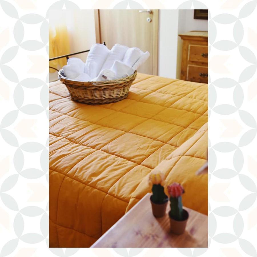 San Marco Evangelista Casale Rurale B&B 외부 사진