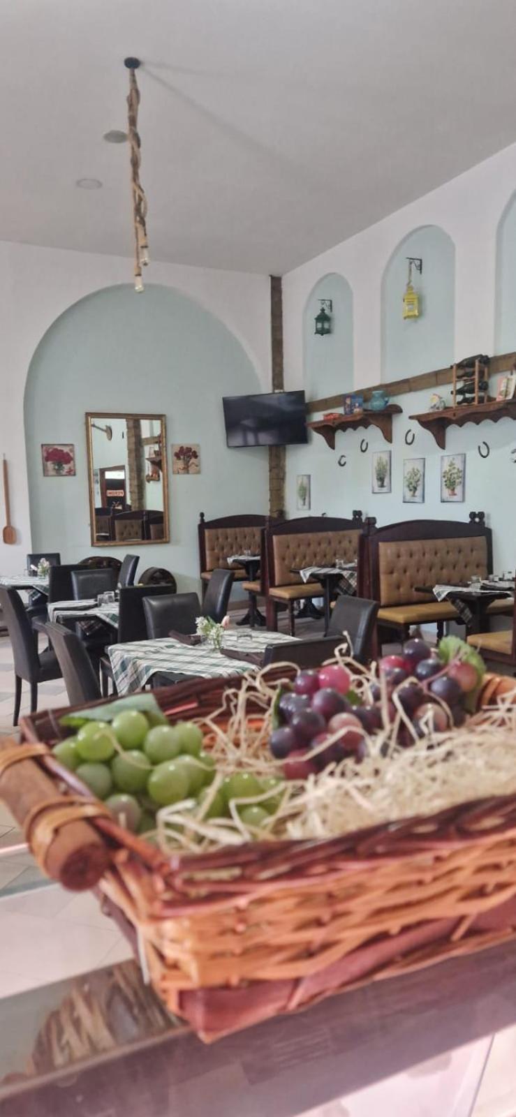 San Marco Evangelista Casale Rurale B&B 외부 사진