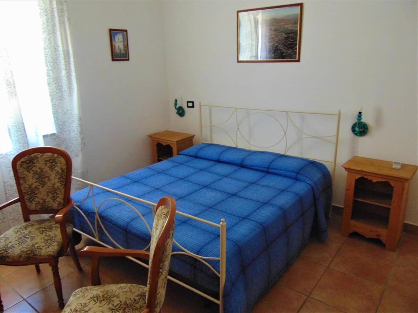 San Marco Evangelista Casale Rurale B&B 객실 사진