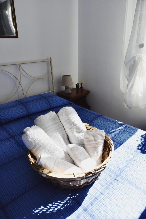 San Marco Evangelista Casale Rurale B&B 외부 사진