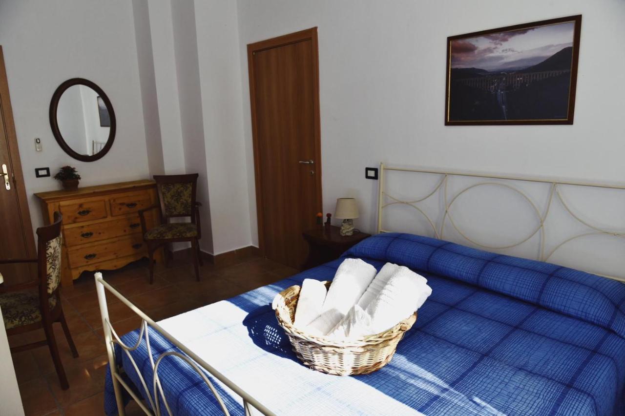San Marco Evangelista Casale Rurale B&B 외부 사진