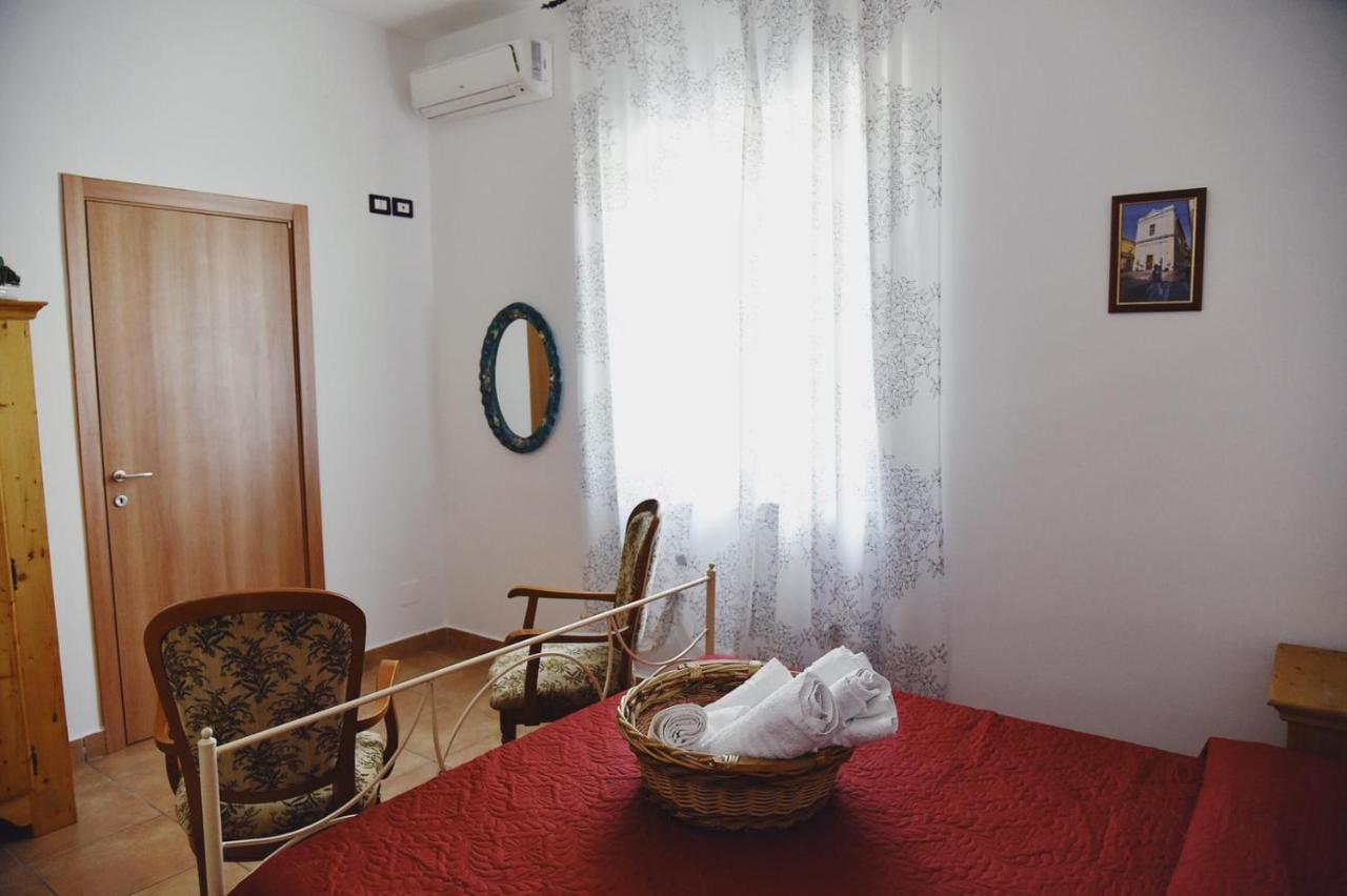 San Marco Evangelista Casale Rurale B&B 외부 사진