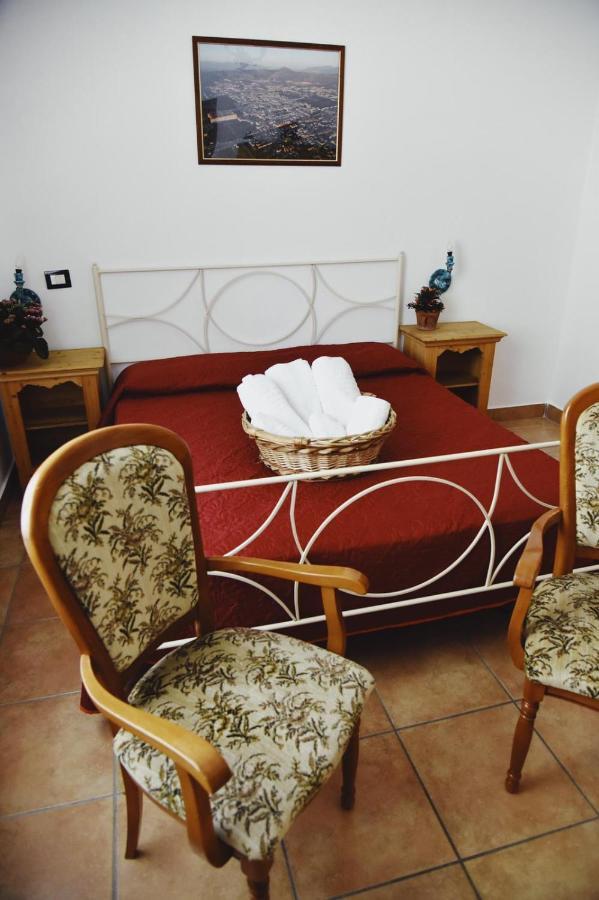 San Marco Evangelista Casale Rurale B&B 외부 사진